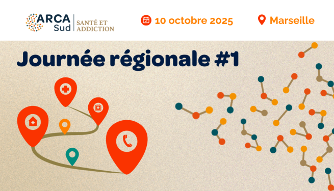 Journée Régionale #1 d'ARCA Sud