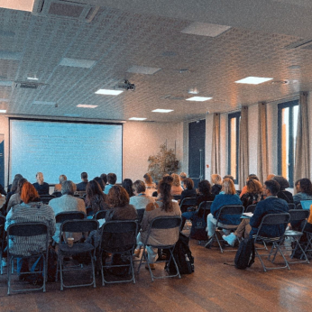 Lancement COPIL