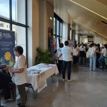 Journée nationale des aidants