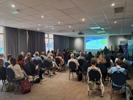 Assemblée générale Dac 13 Sud 