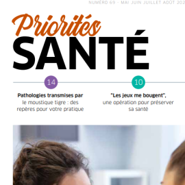 Priorités santé
