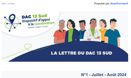 newsletter dac
