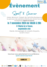 sport cancer