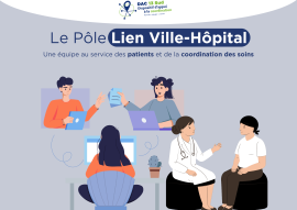 Service du DAC - LVH