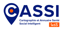 logo cassi