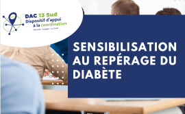 Sensib diabète de type 2