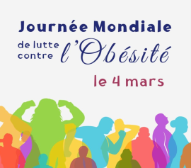 journée obésité