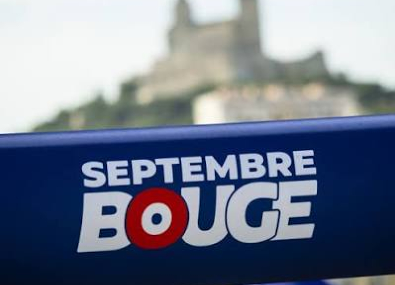 septembre bouge