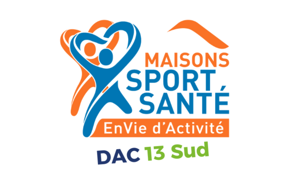 Logo Maison Sport Santé