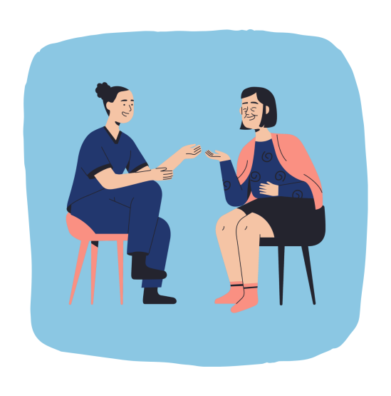 Cellule Aidant Santé