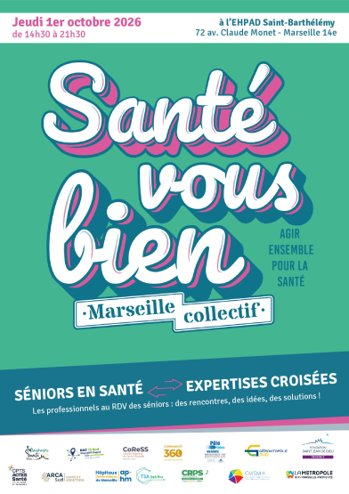 santé vous bien