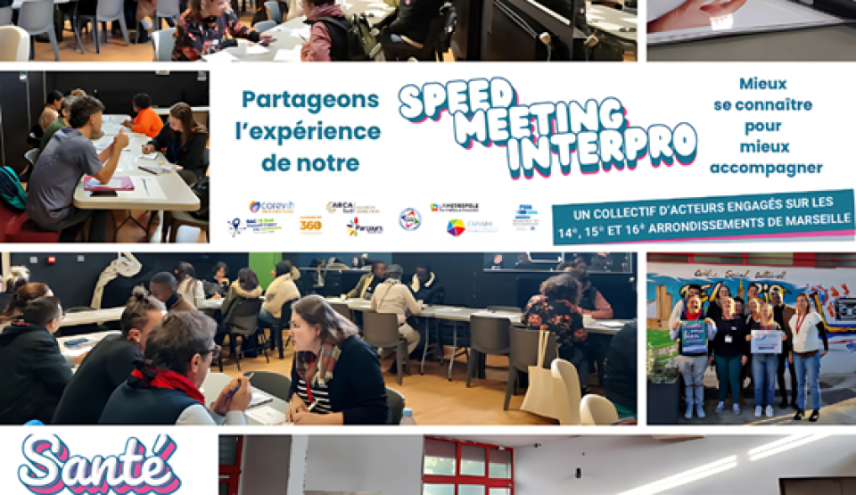 Santรฉ Vous Bien 14/15/16 : Retour en images