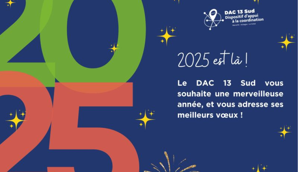 Voeux 2025