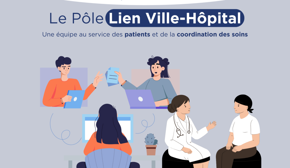 Service du DAC - LVH