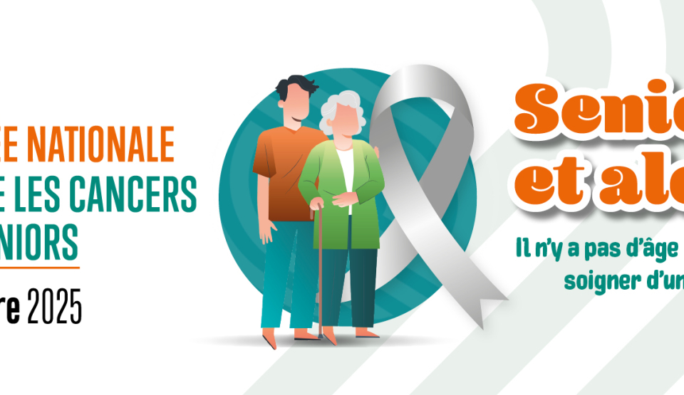 Journée nationale cancer séniors